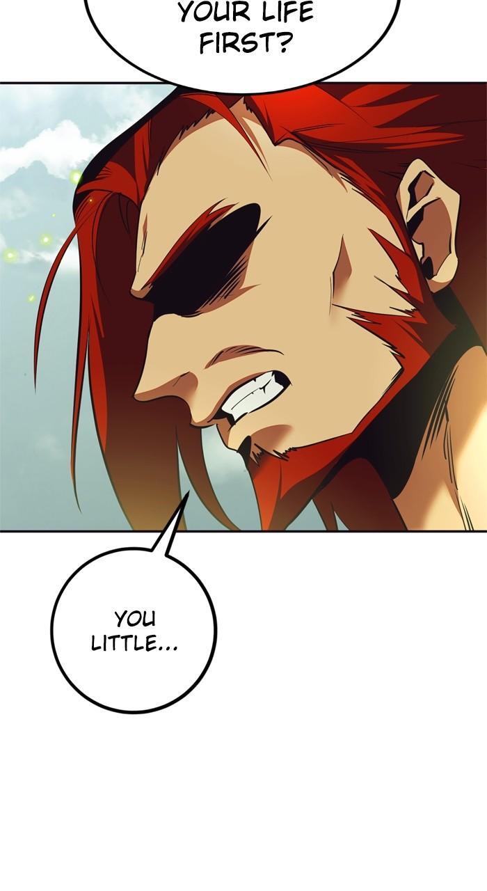 Read Return to Player Manga Online