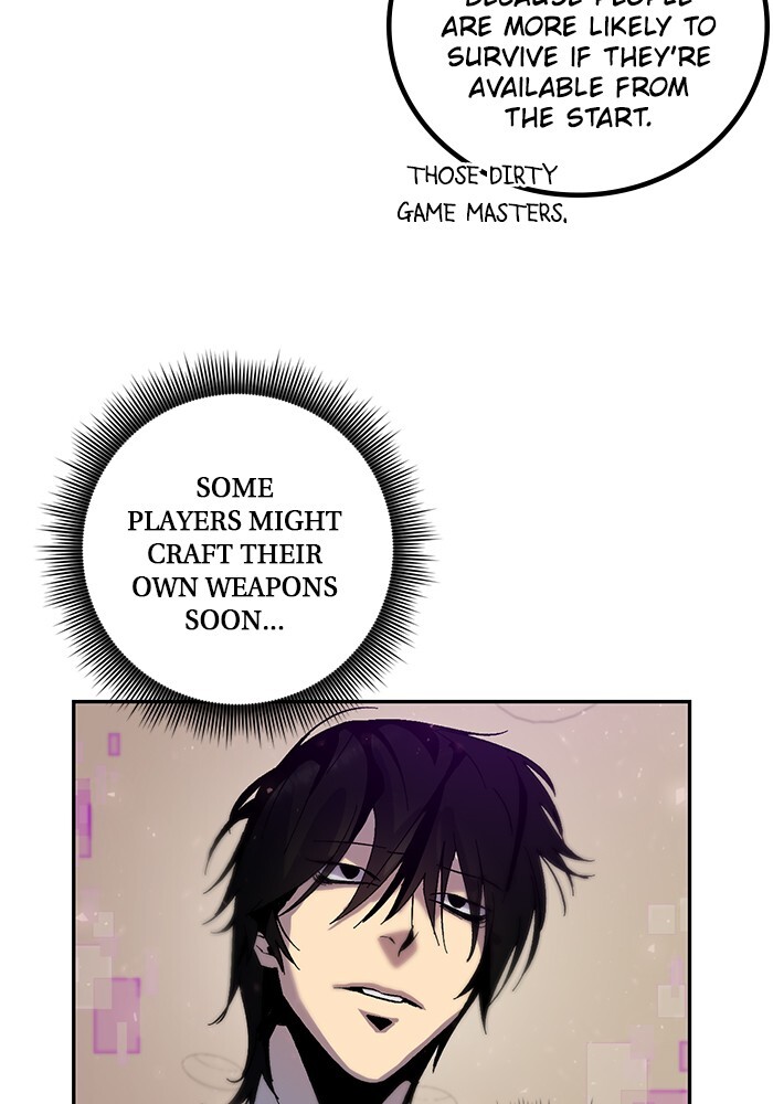 Read Return to Player Manga Online