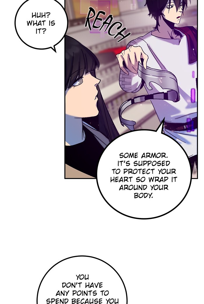 Read Return to Player Manga Online