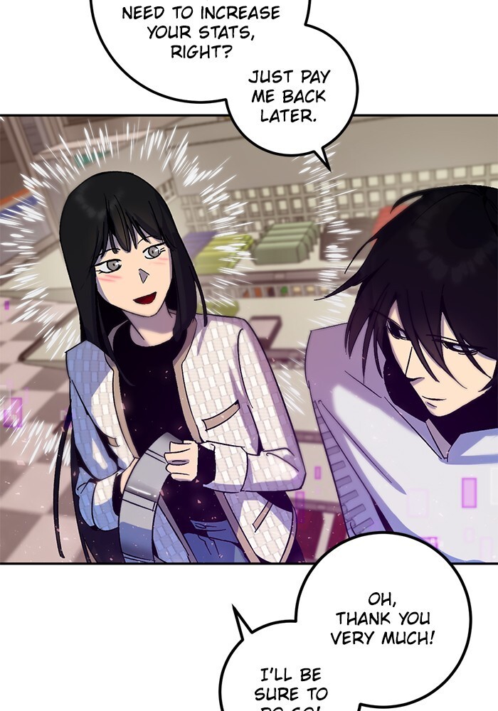Read Return to Player Manga Online