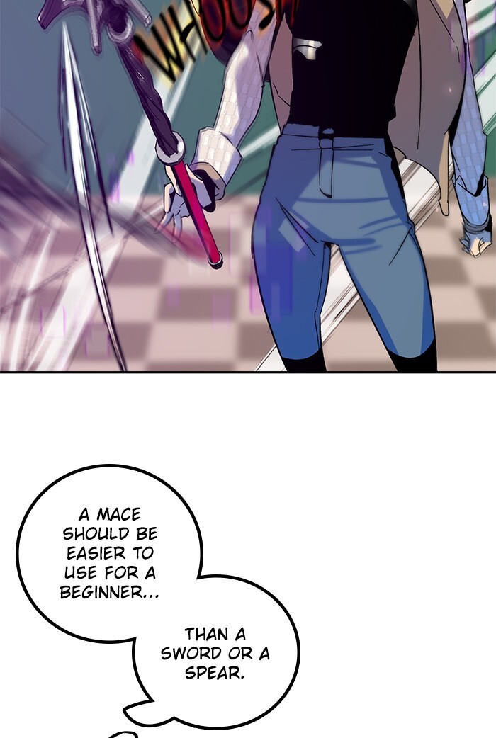 Read Return to Player Manga Online