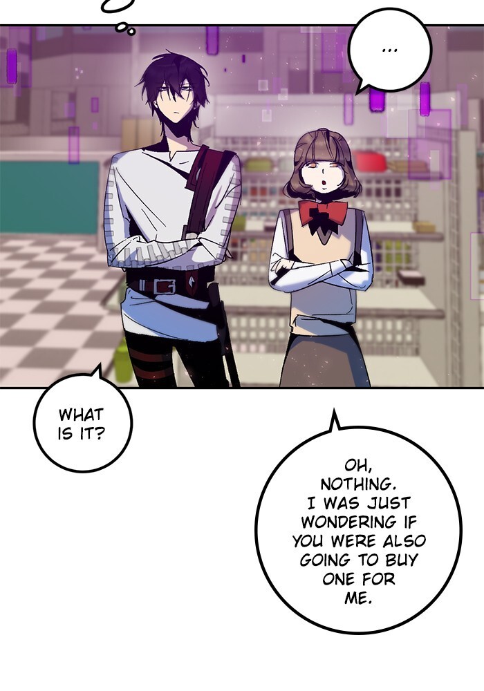 Read Return to Player Manga Online