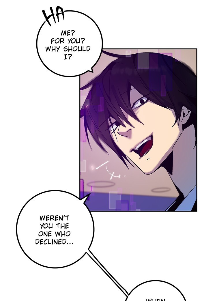 Read Return to Player Manga Online