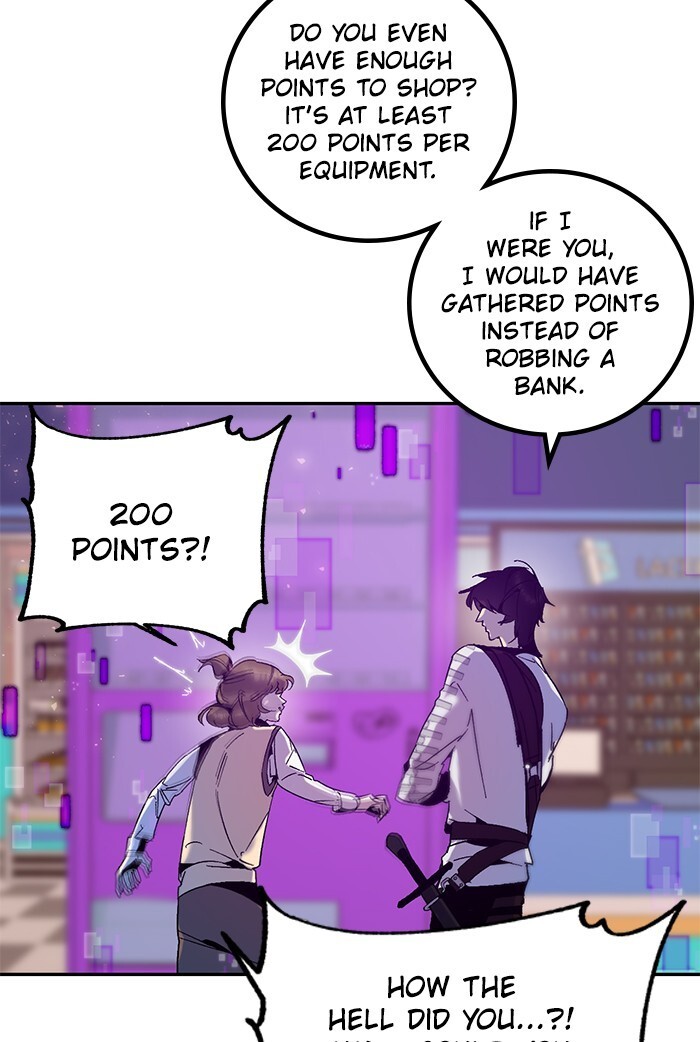 Read Return to Player Manga Online