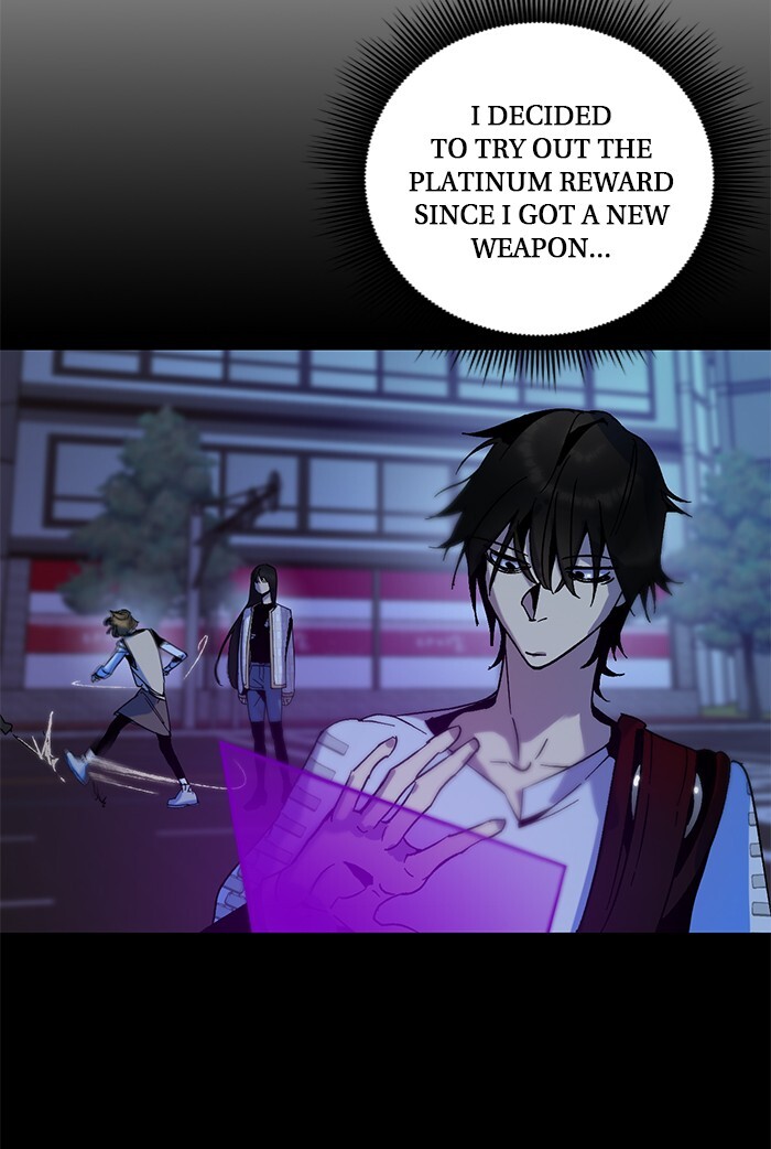 Read Return to Player Manga Online