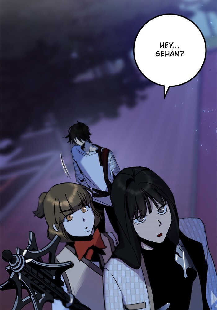 Read Return to Player Manga Online