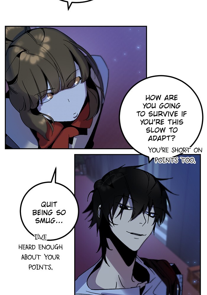 Read Return to Player Manga Online