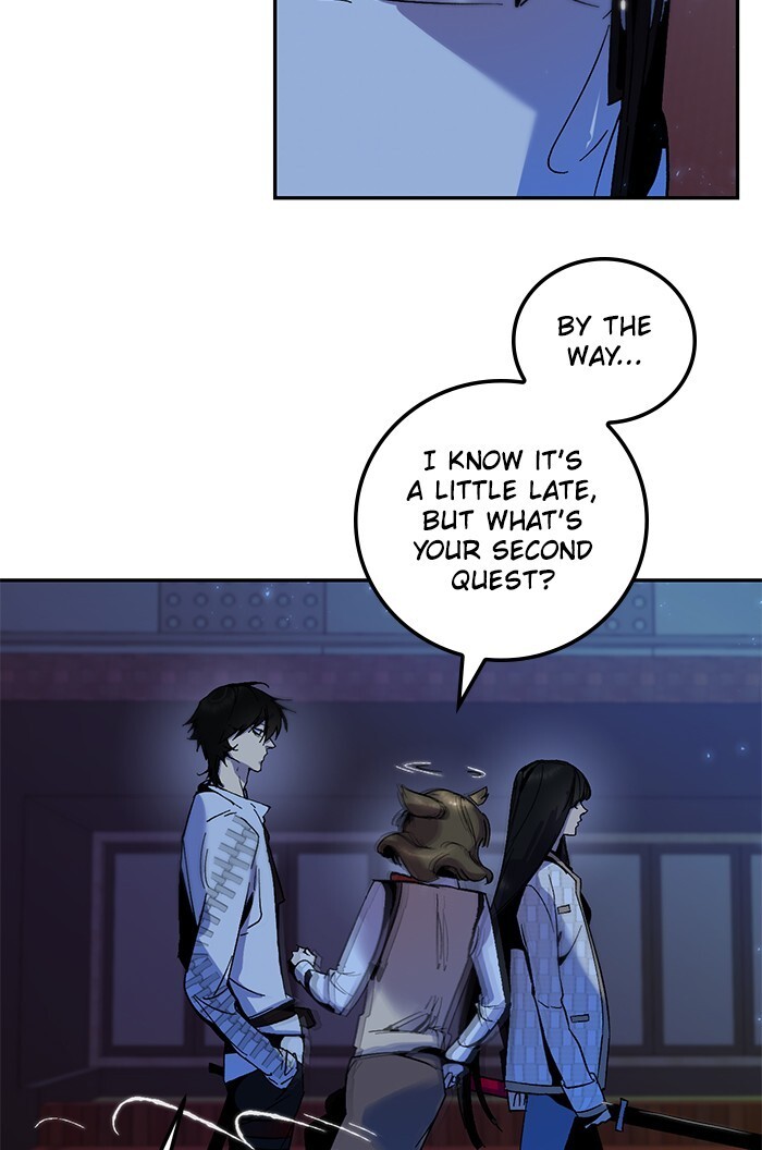 Read Return to Player Manga Online