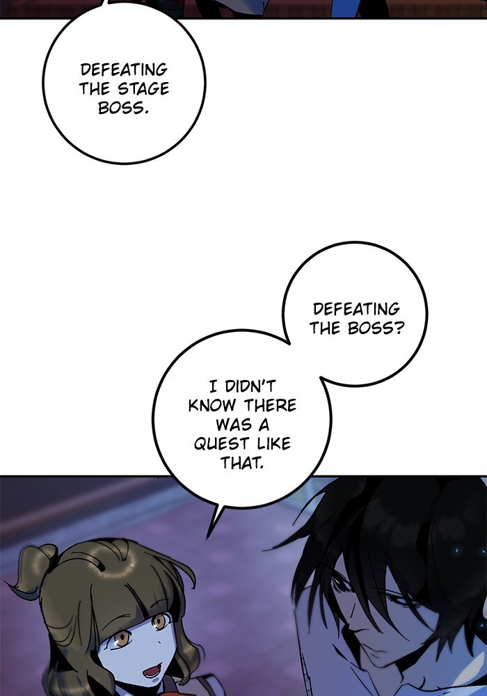 Read Return to Player Manga Online