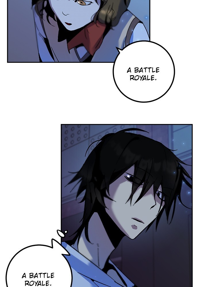 Read Return to Player Manga Online