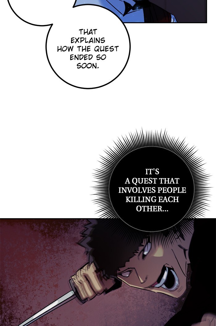Read Return to Player Manga Online