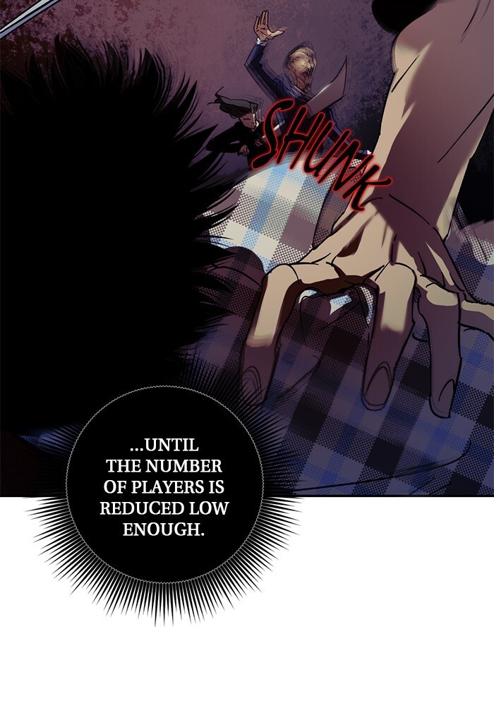 Read Return to Player Manga Online