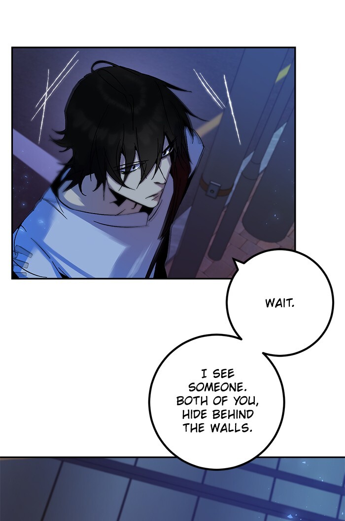 Read Return to Player Manga Online