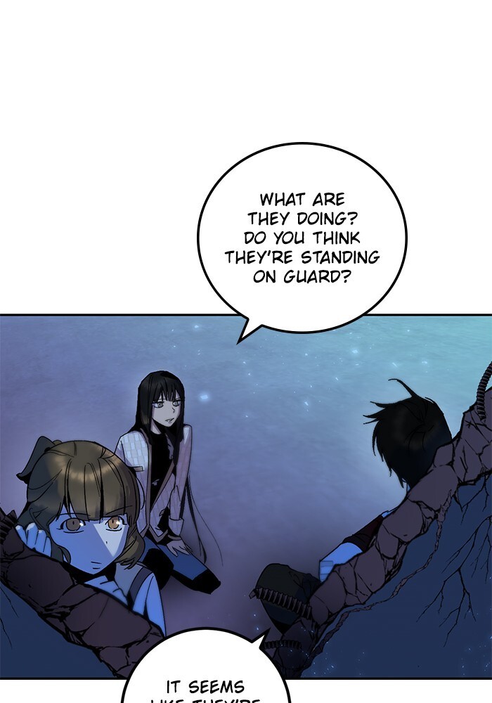 Read Return to Player Manga Online