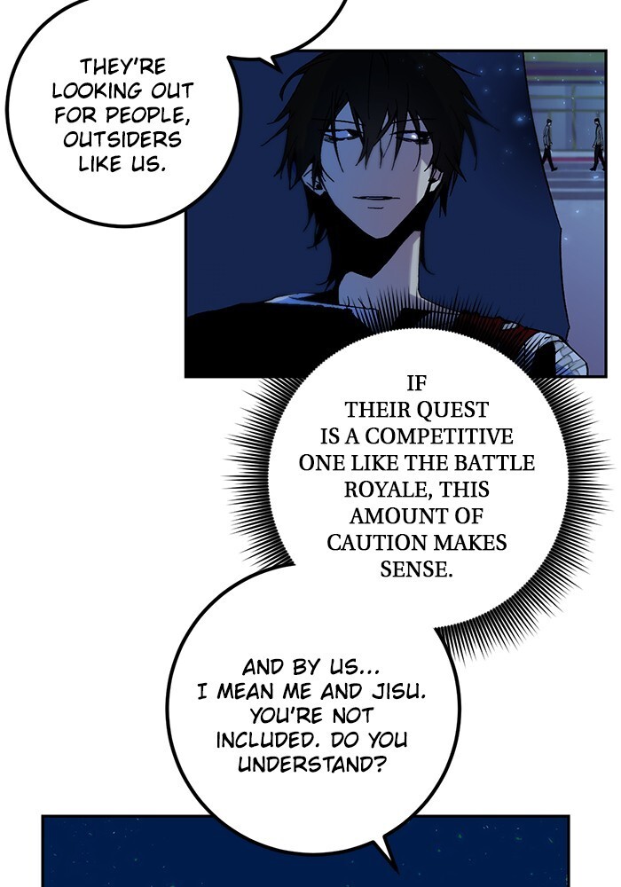 Read Return to Player Manga Online