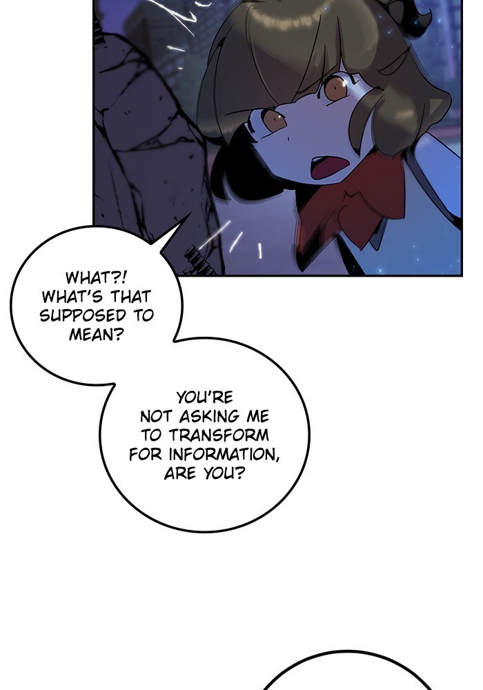 Read Return to Player Manga Online