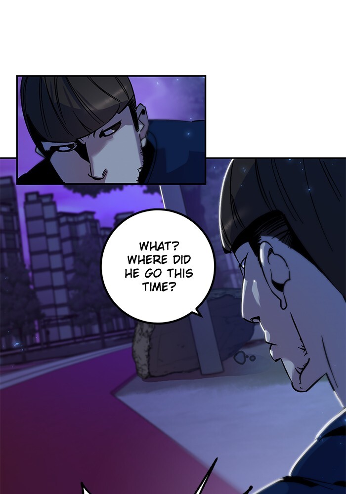 Read Return to Player Manga Online