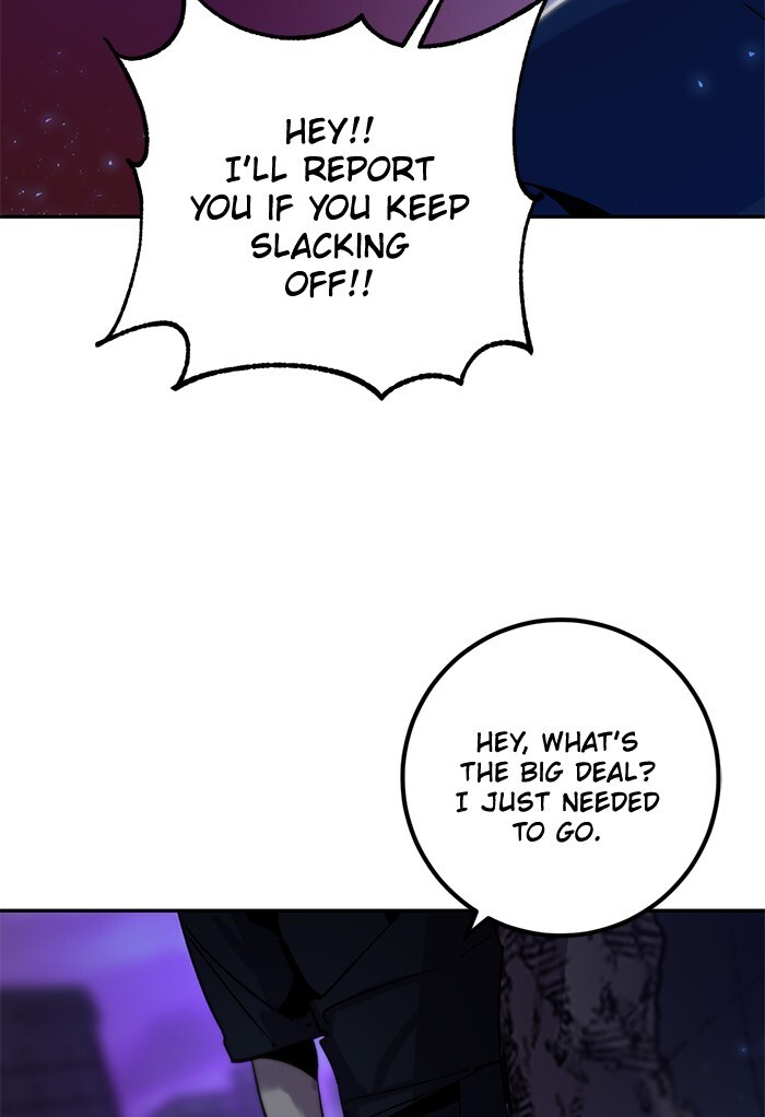 Read Return to Player Manga Online