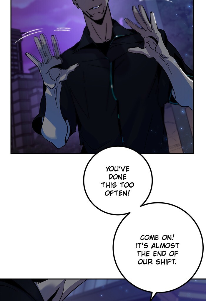 Read Return to Player Manga Online