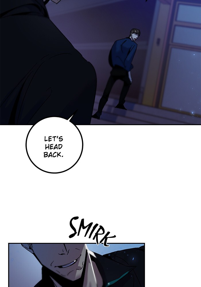 Read Return to Player Manga Online