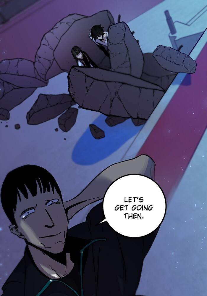 Read Return to Player Manga Online