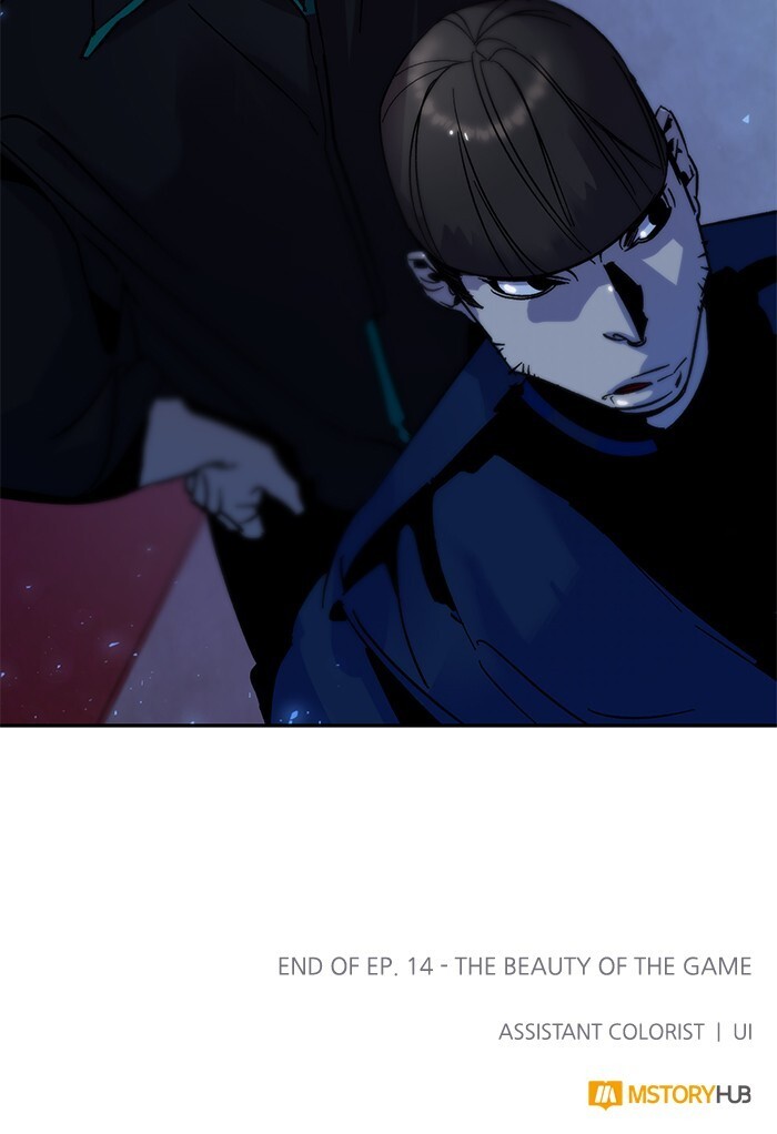 Read Return to Player Manga Online