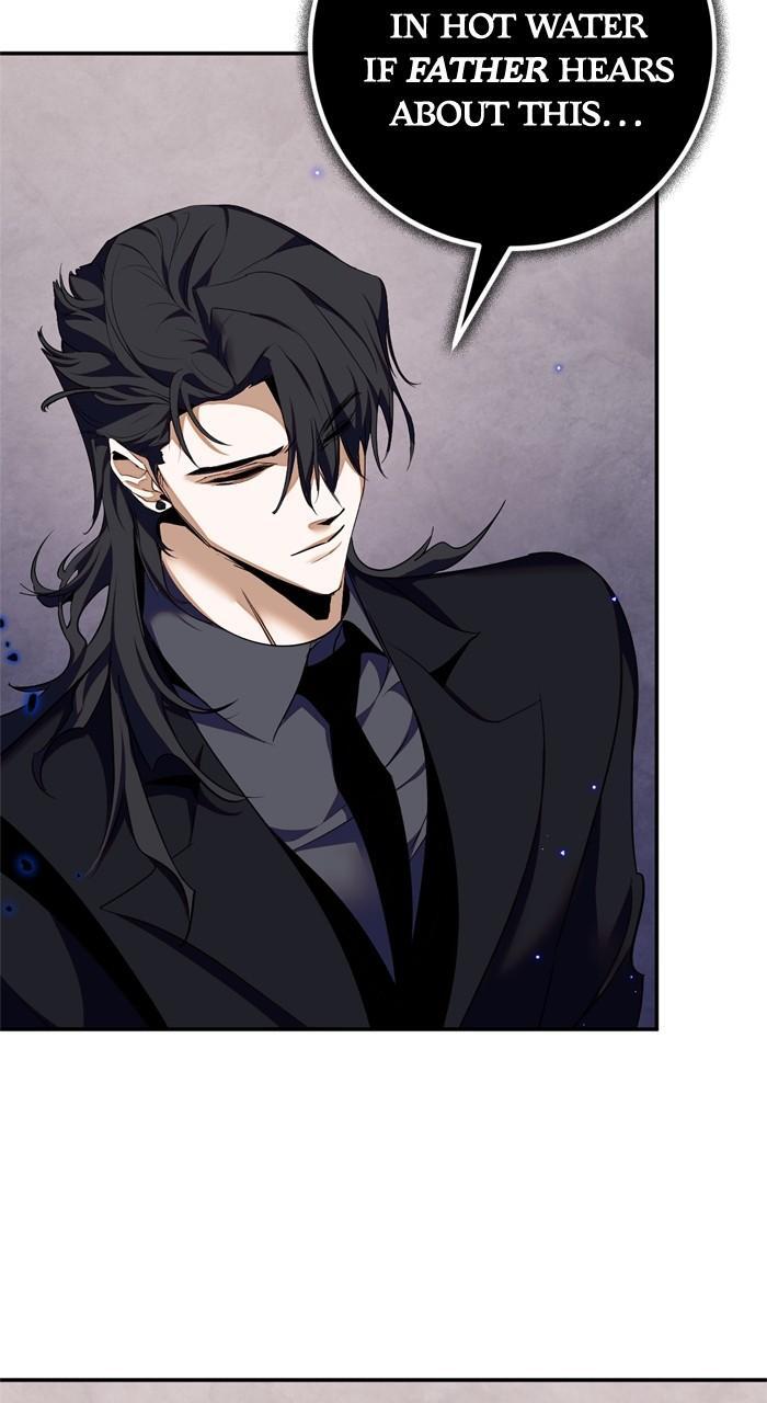 Read Return to Player Manga Online