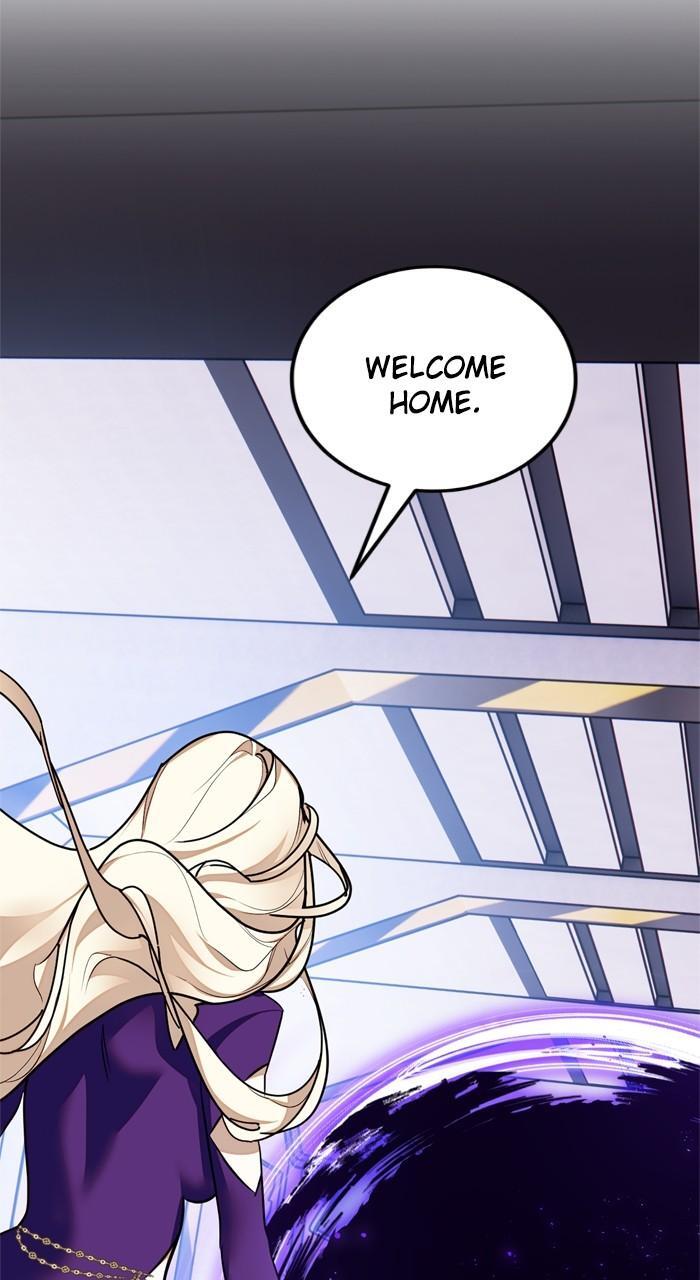 Read Return to Player Manga Online