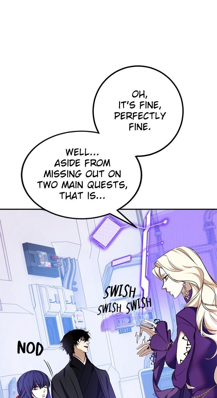 Read Return to Player Manga Online