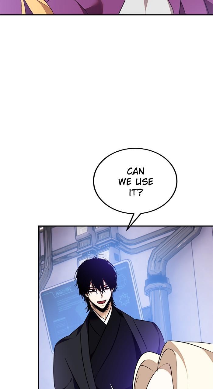 Read Return to Player Manga Online