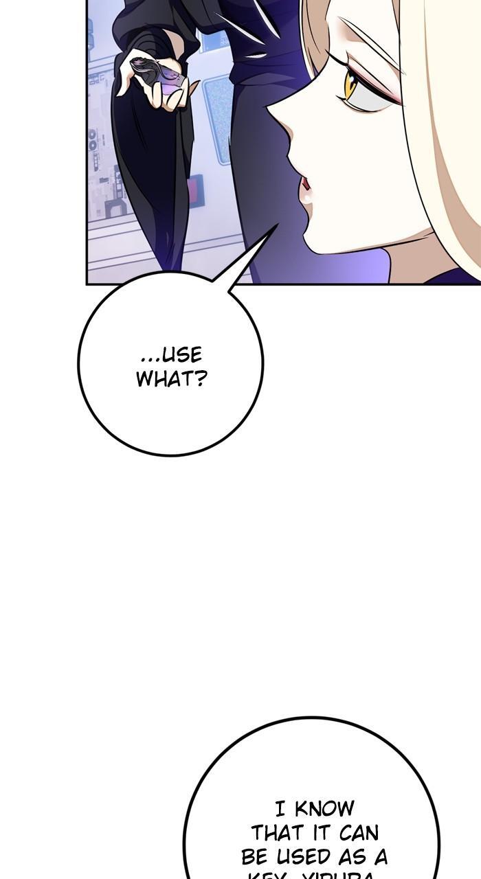 Read Return to Player Manga Online
