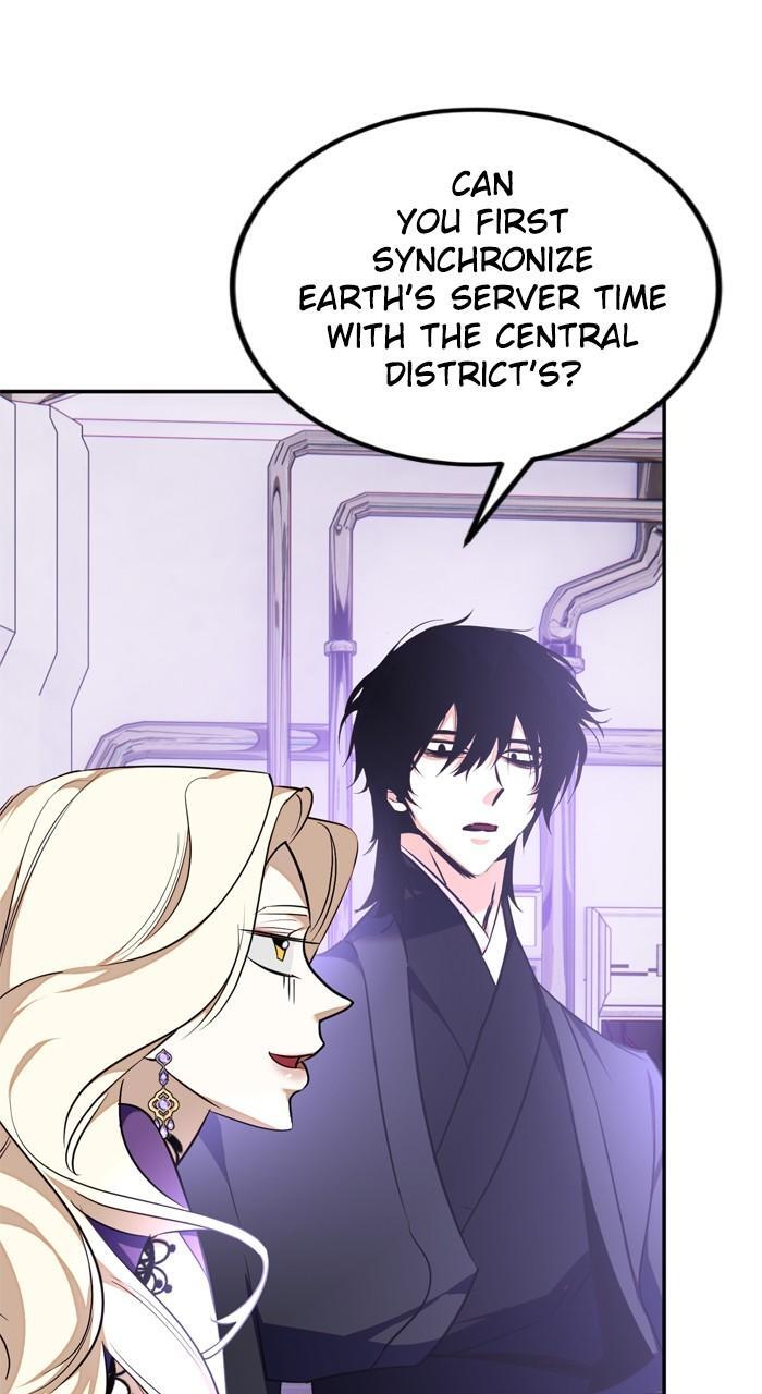 Read Return to Player Manga Online