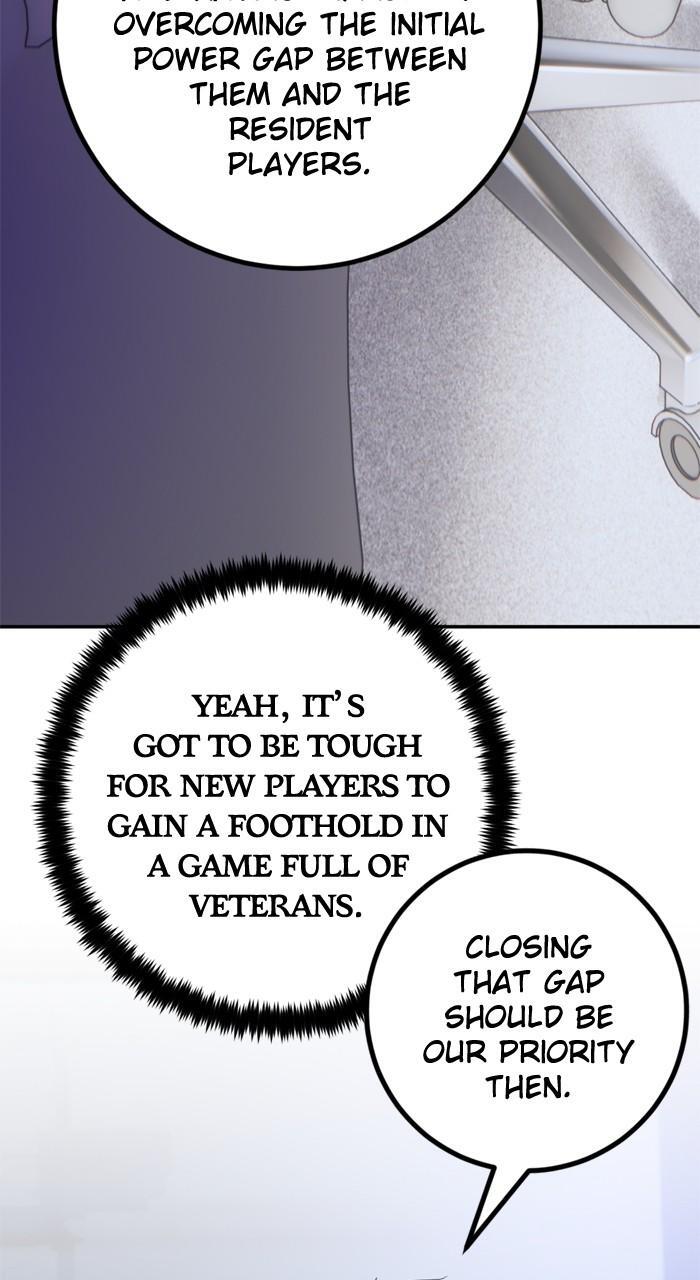 Read Return to Player Manga Online