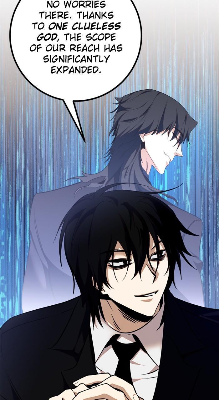 Read Return to Player Manga Online