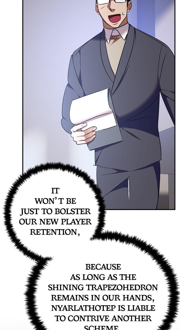 Read Return to Player Manga Online