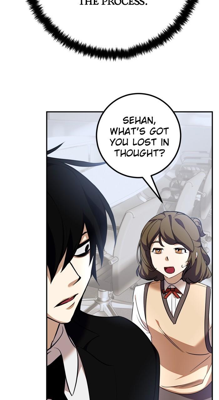 Read Return to Player Manga Online