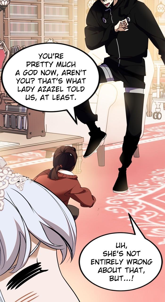 Read Return to Player Manga Online