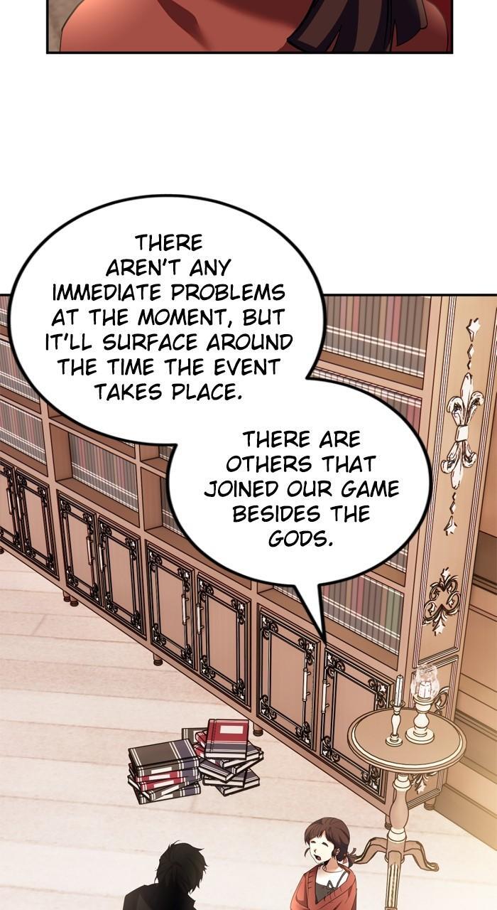 Read Return to Player Manga Online