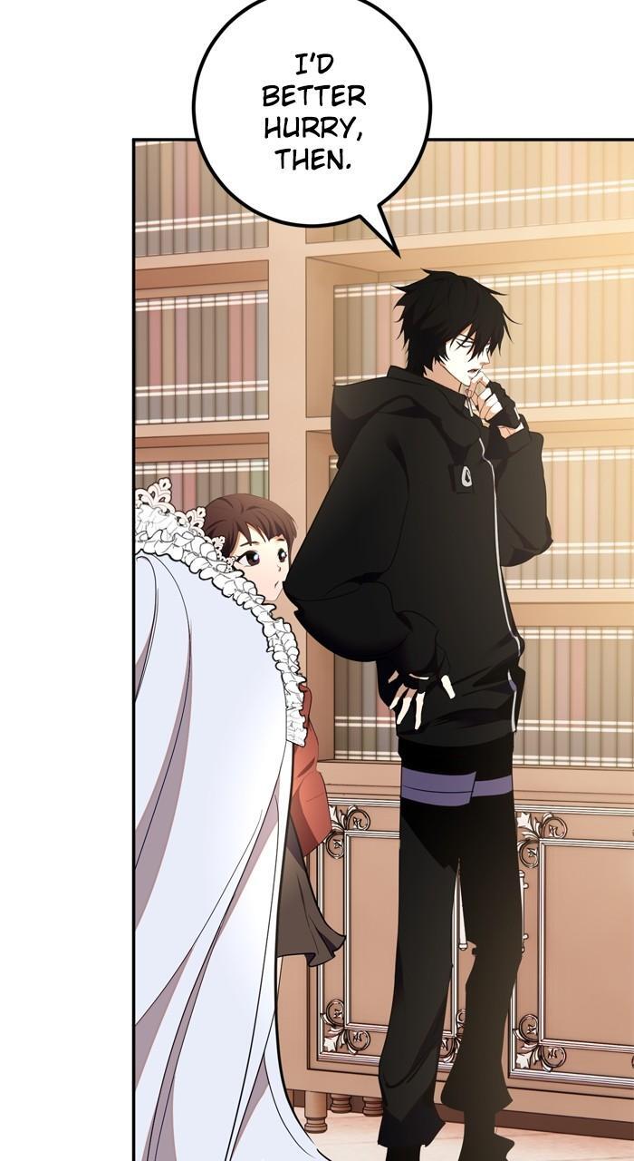 Read Return to Player Manga Online