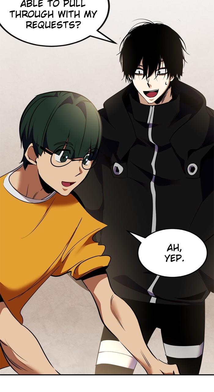 Read Return to Player Manga Online