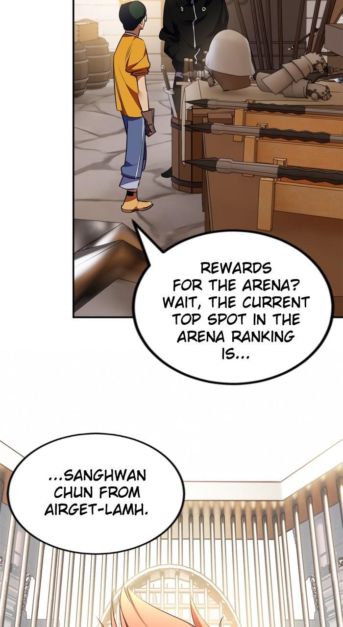 Read Return to Player Manga Online