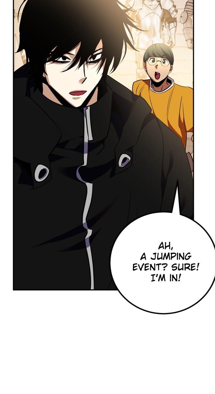 Read Return to Player Manga Online