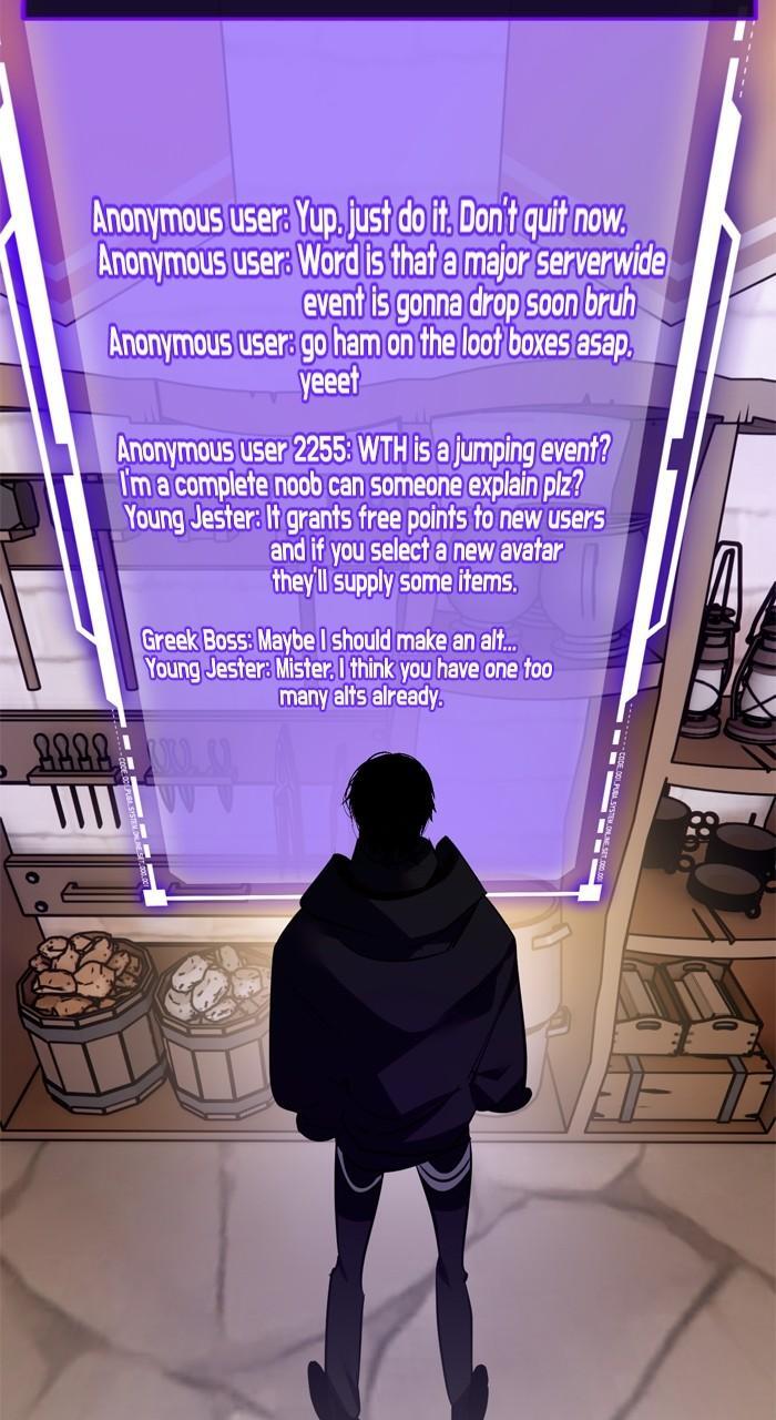 Read Return to Player Manga Online