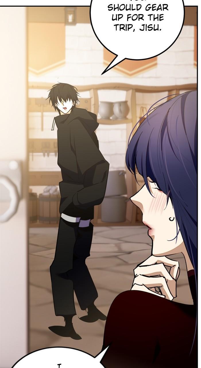 Read Return to Player Manga Online