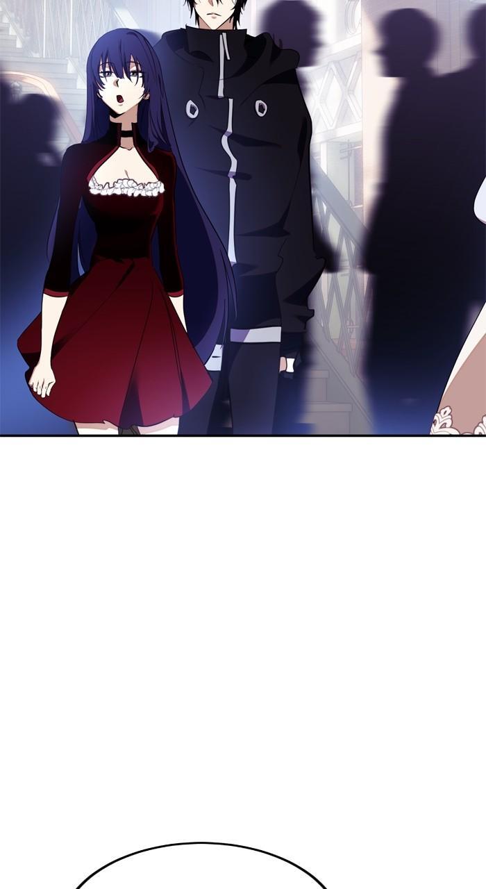 Read Return to Player Manga Online