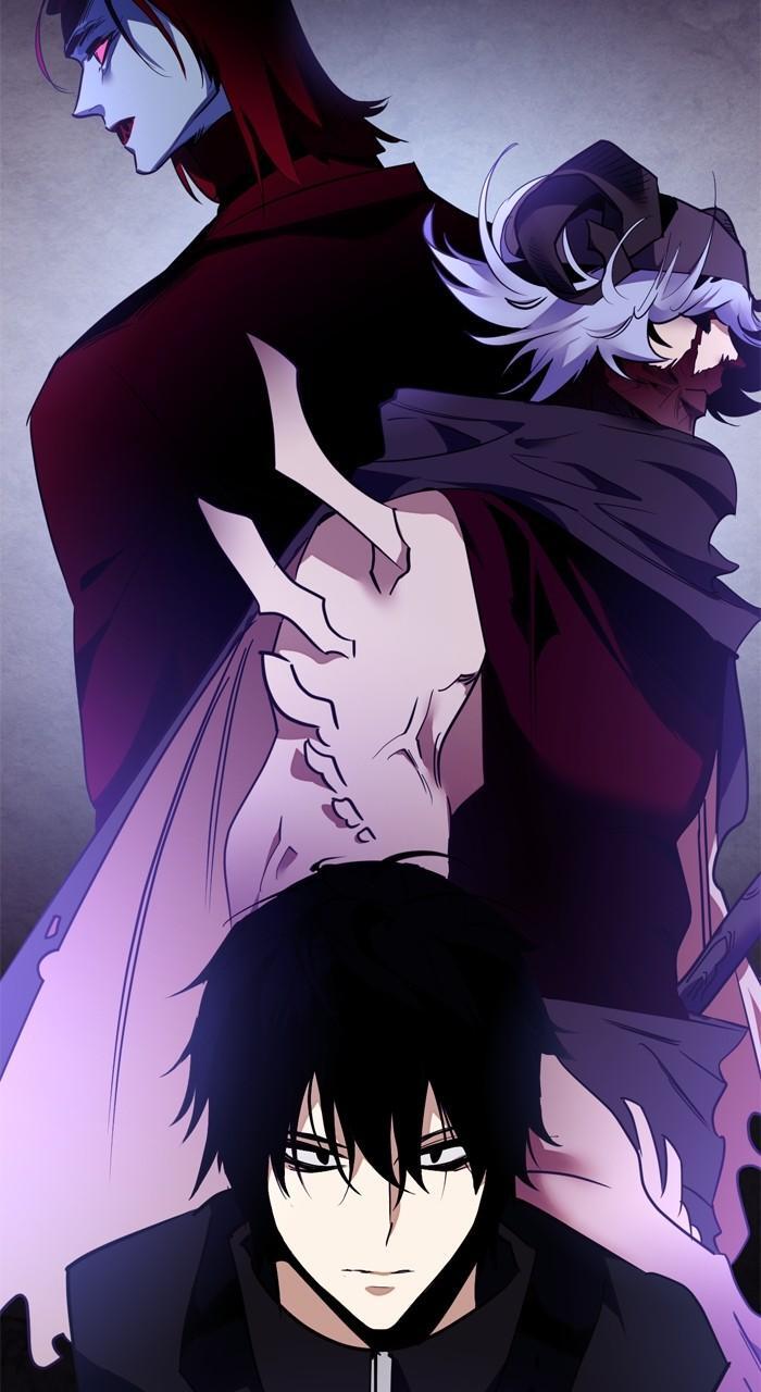 Read Return to Player Manga Online