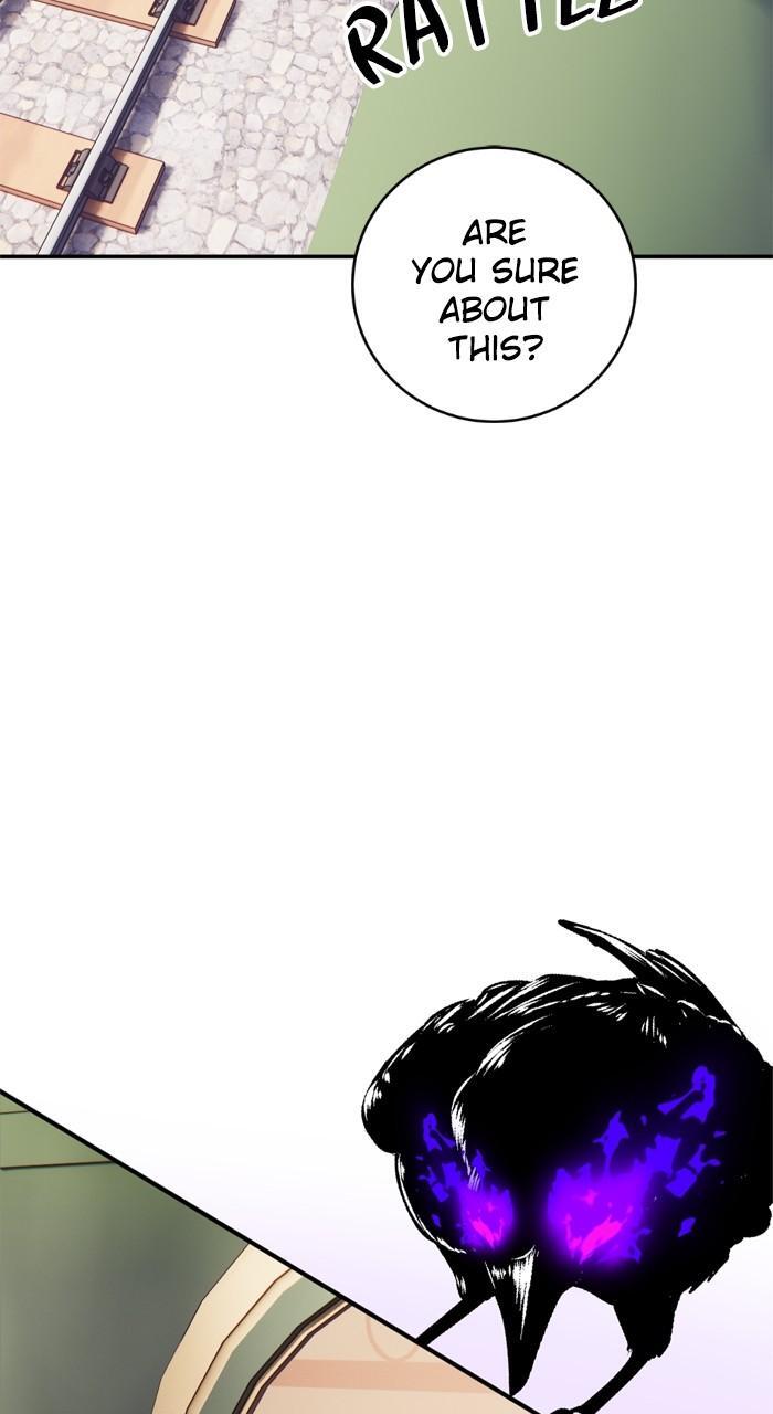 Read Return to Player Manga Online
