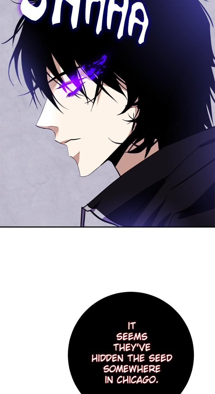 Read Return to Player Manga Online