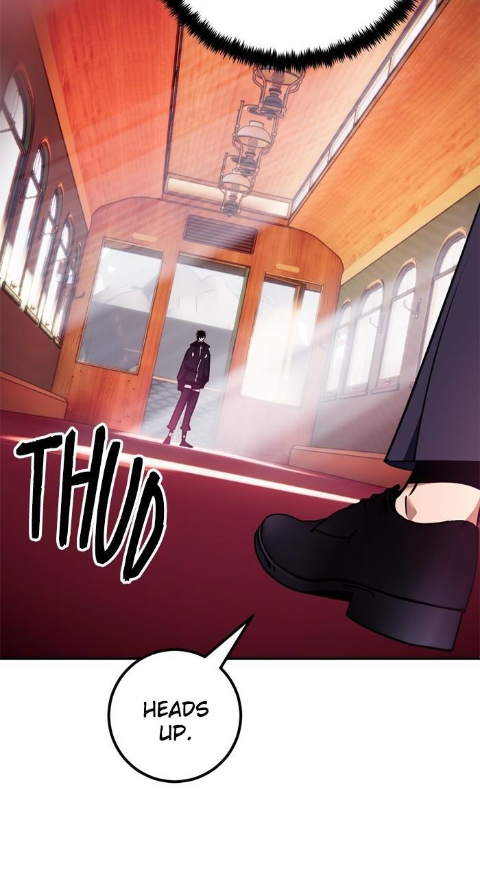 Read Return to Player Manga Online