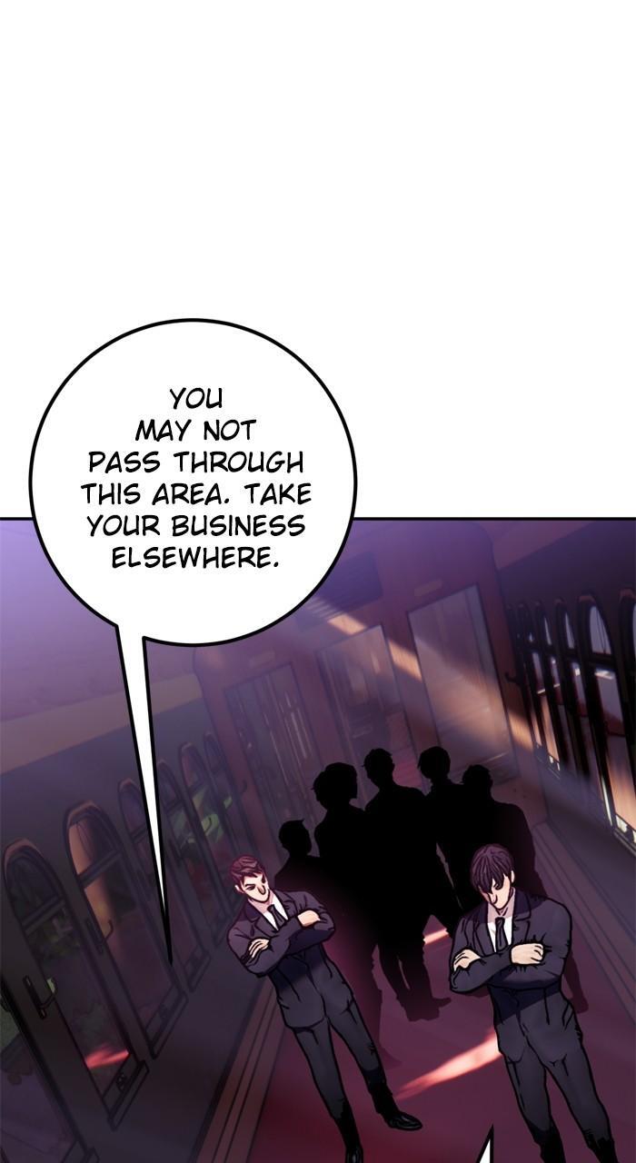 Read Return to Player Manga Online